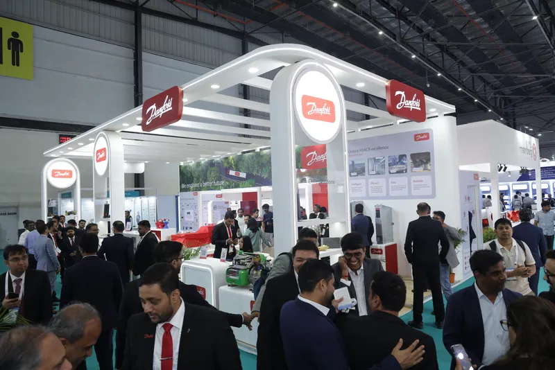 ACREX India 2026 Highlights Rapid Growth of India’s HVAC Sector with AI, Local Manufacturing and Sustainability Focus